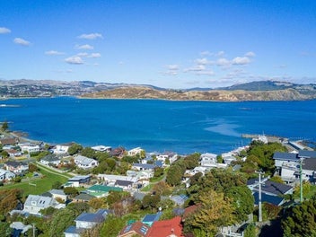 30 Gordon Road, Plimmerton, Porirua