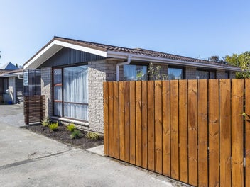 1/54 Merrin Street, Avonhead, Christchurch