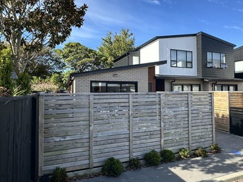 11/564 High Street, Boulcott, Lower Hutt