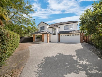 6 Belsera Court, Northpark, Auckland