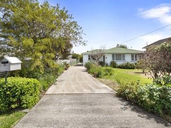 5 Hammond Street, Bulls, Bulls