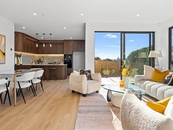 12B Palliser Lane, Browns Bay, Auckland