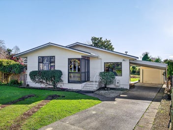 69 Fergusson Drive, Te Hapara, Gisborne