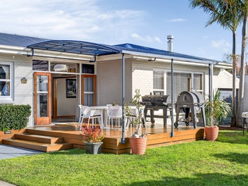 6A School Road, Te Hapara, Gisborne