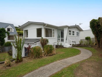 2 Ironside Road, Johnsonville, Wellington