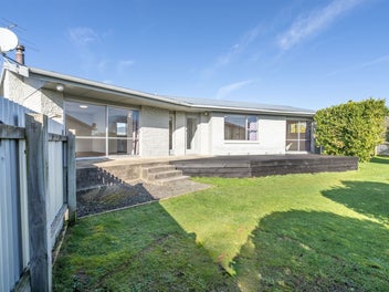 796 Tweed Street, Rockdale, Invercargill