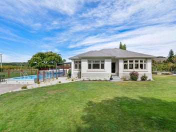 23 Blackman Road, Earnscleugh, Alexandra