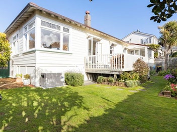 68 Pitt Street, Wadestown, Wellington