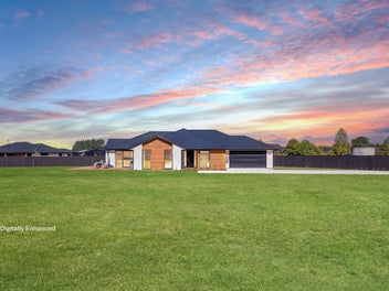 22 Mchughs Road, Kaiapoi