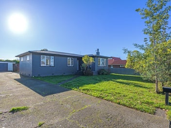 28 North Street, Feilding, Feilding