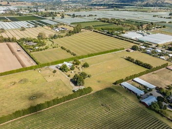 553 Main Road, Hope, Richmond