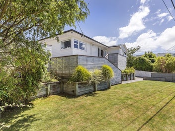 96 Warwick Street, Wilton, Wellington