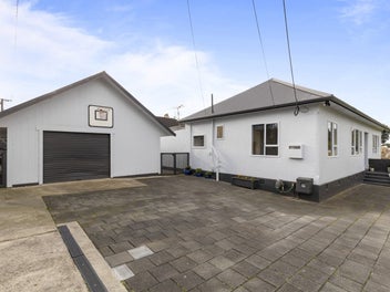 25A Paynters Avenue, Strandon, New Plymouth