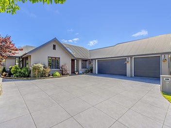 19 Garforth Green, Halswell, Christchurch