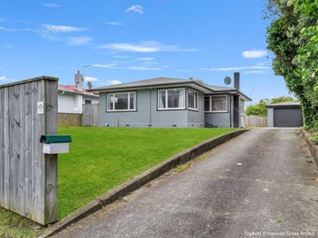 172 Highbury Avenue, Highbury, Palmerston North