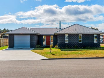 82 Parekaawa Drive, Turangi