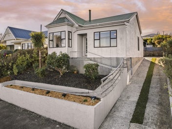 29 Franklin Street, Dalmore, Dunedin