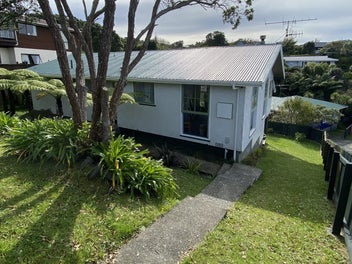 3 Eastview Grove, Normandale, Lower Hutt