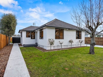 75 Hoani Street, Northcote, Christchurch