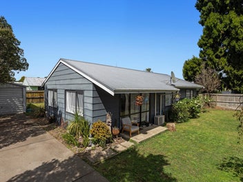 22A Howell Road, Taneatua