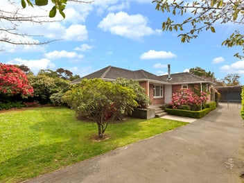 5 Rose Street, Hoon Hay, Christchurch