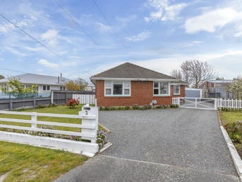 3 Huron Street, Wainoni, Christchurch