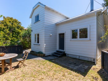 58 Conclusion Street, Ascot Park, Porirua