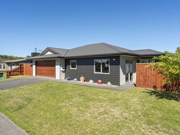 3 Windsor Street, Richmond Heights, Taupo