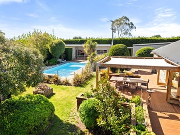 997 South Eyre Road, Swannanoa, Rangiora