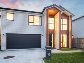 42 Dungloe Avenue, Flat Bush, Auckland
