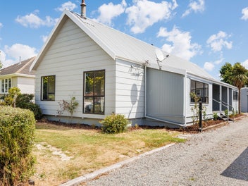 4 Ngarimu Street, Roslyn, Palmerston North