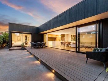 6 Francis Douglas Way, Boulcott, Lower Hutt