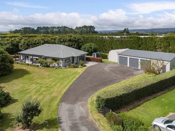 134 Matahui Road, Katikati