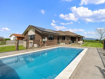 105 Muir Road, Te Awamutu, Te Awamutu