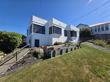 32A Wharfe Street, South Hill, Oamaru