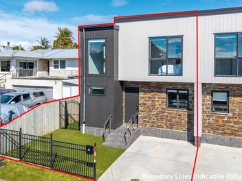 38 The Boulevard, Sunnyhills, Auckland