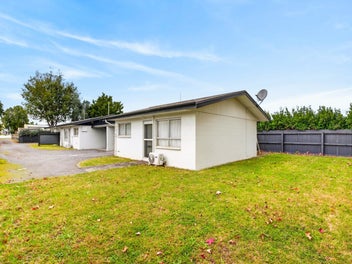 213A Pattison Road, Ākina, Hastings