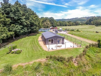 1145A Ngapipito Road, Moerewa, Moerewa