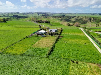 91 Bushy Park Road, Kai Iwi, Whanganui