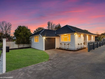 1/11 Kenwyn Avenue, St Albans, Christchurch