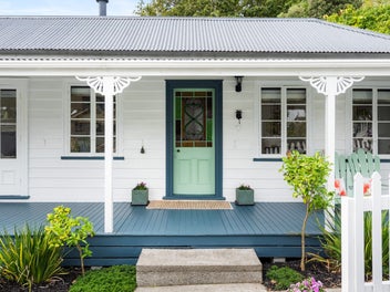 6A Battery Road, Bluff Hill, Napier