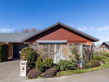 41/1232 Howard Street, Parkvale, Hastings