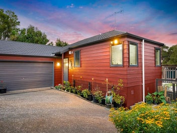 204A Old Titirangi Road, Titirangi, Auckland