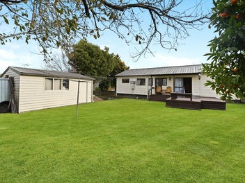 68 Garland Drive, St Andrews, Hamilton