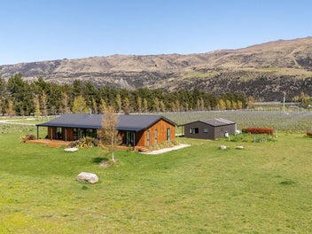 90 Willowbank Road, Queensberry, Cromwell