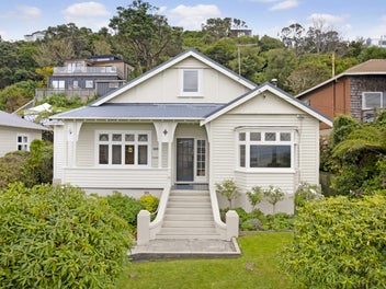 66 Mitchell Street, Brooklyn, Wellington