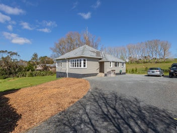 133 Worker Road, Wellsford, Wellsford