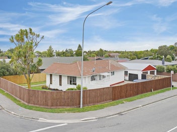 2 Bush Street, Rangiora, Rangiora