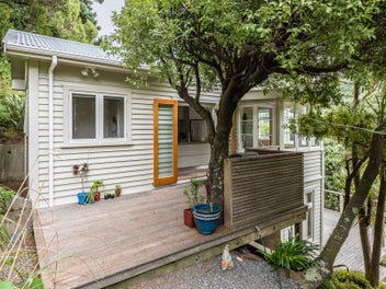 169 Houghton Bay Road, Houghton Bay, Wellington