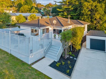 7 Osman Street, Glen Eden, Auckland